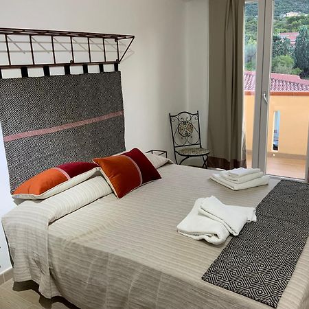 카포텔라 Relais Del Poggio B&B 외부 사진