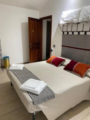 카포텔라 Relais Del Poggio B&B 외부 사진