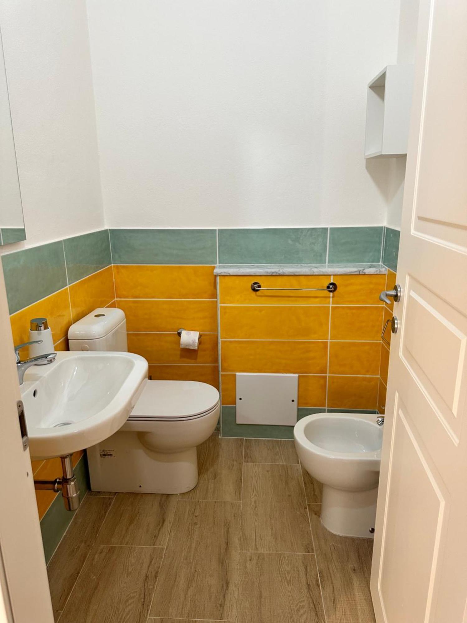 카포텔라 Relais Del Poggio B&B 외부 사진
