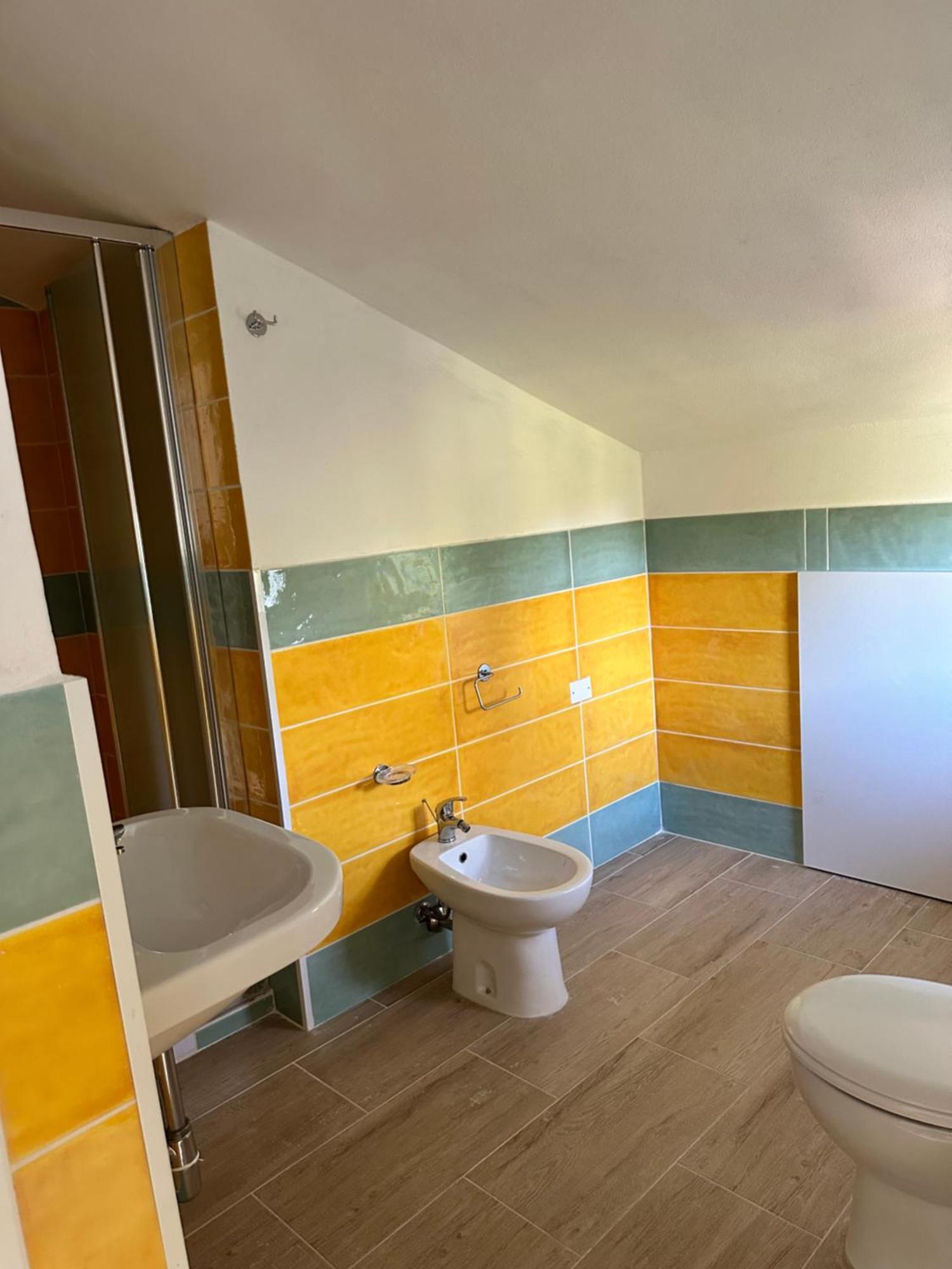 카포텔라 Relais Del Poggio B&B 외부 사진